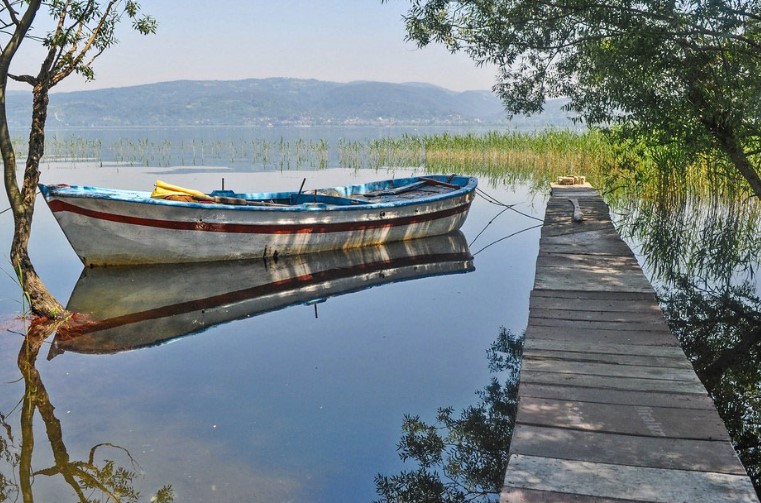 Hoart Sapanca Bungalov - Sapanca Bungalov